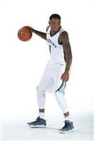 Jarell Martin t-shirt #3423328