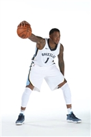 Jarell Martin Tank Top #3423335