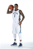 Jarell Martin Tank Top #3423342