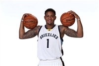 Jarell Martin t-shirt #3423345