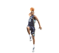 Jarell Martin Tank Top #3423346