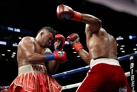 Jarrell Miller mug #G1840466