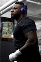 Jarrell Miller mug #G1840472