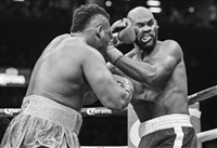 Jarrell Miller mug #G1840488