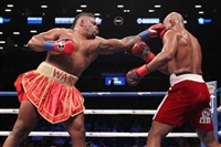 Jarrell Miller t-shirt #3598260