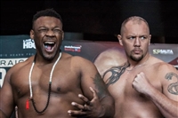 Jarrell Miller t-shirt #3598262