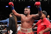 Jarrell Miller Tank Top #3598263