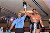 Jarrell Miller t-shirt #3598265