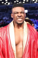 Jarrell Miller hoodie #3598266