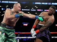 Jarrell Miller Tank Top #3598270