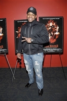 Jarrell Miller Sweatshirt #3598272