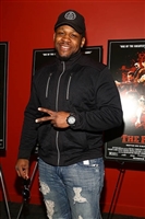 Jarrell Miller Tank Top #3598273