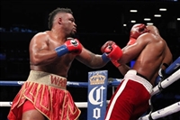 Jarrell Miller t-shirt #3598284