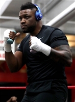 Jarrell Miller Sweatshirt #3598285