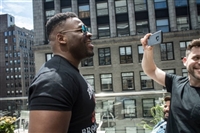 Jarrell Miller Tank Top #3598287