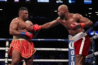 Jarrell Miller Tank Top #3598288