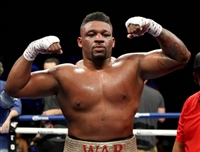 Jarrell Miller Sweatshirt #3598289