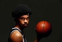 Jarrett Allen mug #G1610832