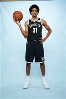Jarrett Allen mug #G1610834