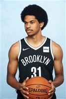 Jarrett Allen Longsleeve T-shirt #3368606