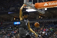 Jarrett Allen mug #G1610837