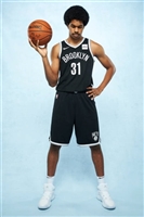 Jarrett Allen mug #G1610838