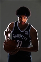 Jarrett Allen mug #G1610839