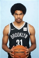 Jarrett Allen mug #G1610842