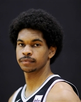 Jarrett Allen mug #G1610845
