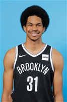 Jarrett Allen mug #G1610853