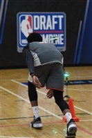 Jarrett Allen mug #G1610855