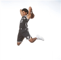 Jarrett Allen Longsleeve T-shirt #3368627
