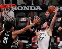 Jarrett Allen mug #G1610867