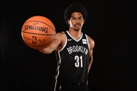 Jarrett Allen mug #G1610868