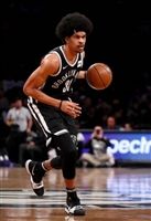 Jarrett Allen Longsleeve T-shirt #3368648