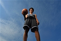 Jarrett Allen Longsleeve T-shirt #3368651