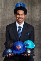 Jarrett Allen mug #G1610882