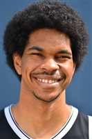 Jarrett Allen Longsleeve T-shirt #3368653