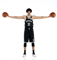 Jarrett Allen mug #G1610884