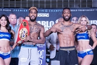 Jarrett Hurd Sweatshirt #3581423