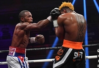 Jarrett Hurd hoodie #3581454