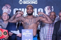 Jarrett Hurd Tank Top #3581467