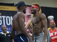 Jarrett Hurd Sweatshirt #3581469