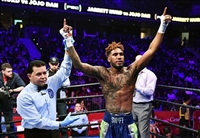 Jarrett Hurd Sweatshirt #3581471