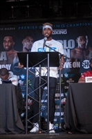 Jarrett Hurd Sweatshirt #3581473