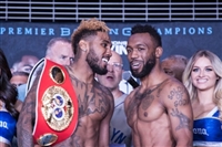 Jarrett Hurd hoodie #3581477