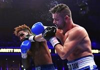 Jarrett Hurd hoodie #3581478