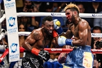 Jarrett Hurd longsleeve t-shirt #3581503