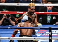 Jarrett Hurd longsleeve t-shirt #3581504