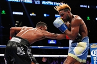 Jarrett Hurd longsleeve t-shirt #3581505